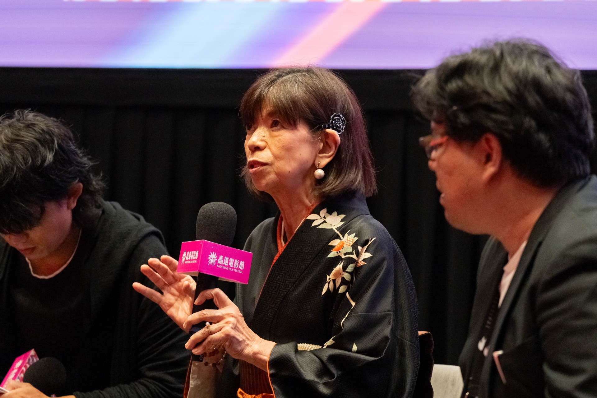 【2023 高雄電影節】大師講堂｜森田芳光：千變萬化的日本觀察者-圖片